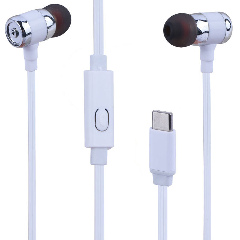 هندزفری تایپ سی فرست یو H015