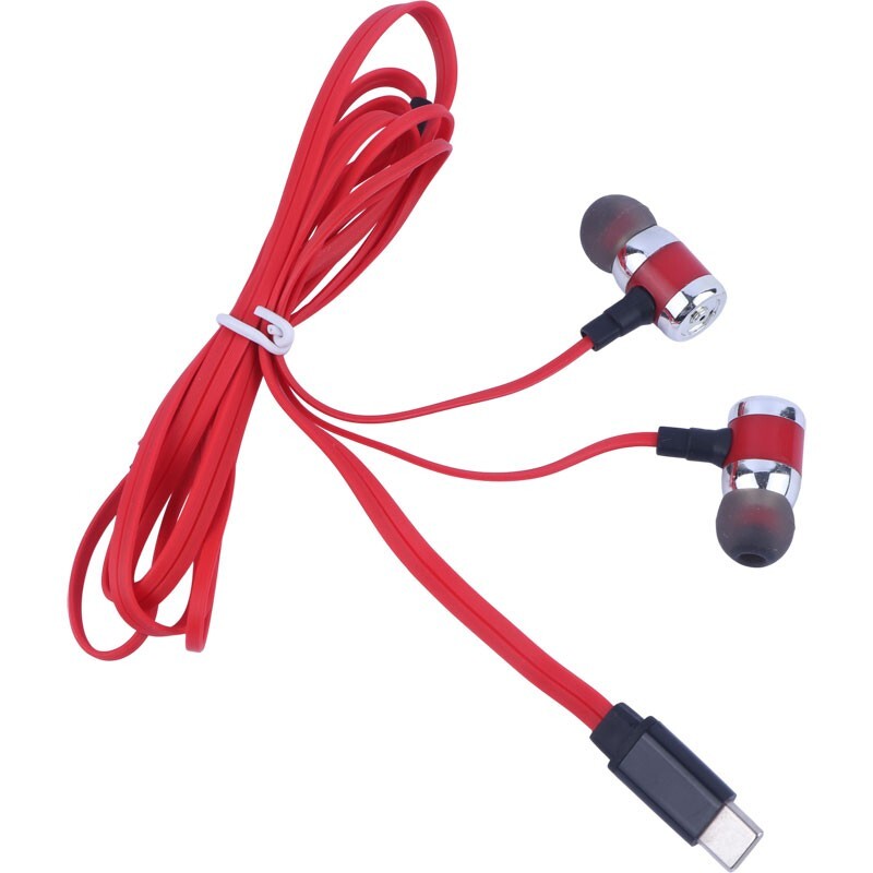 هندزفری تایپ سی فرست یو H015