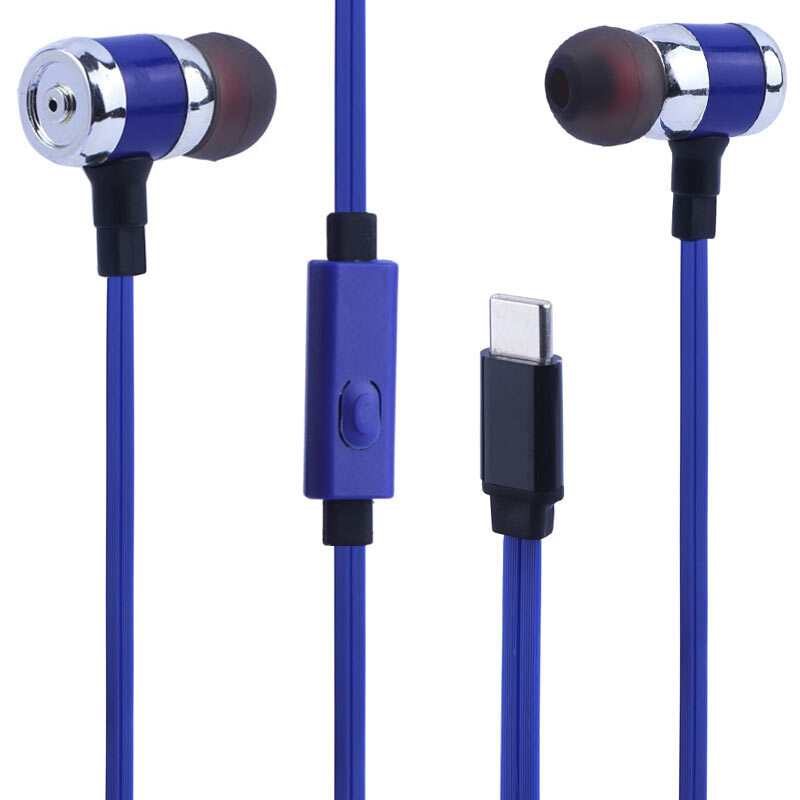 هندزفری تایپ سی فرست یو H015