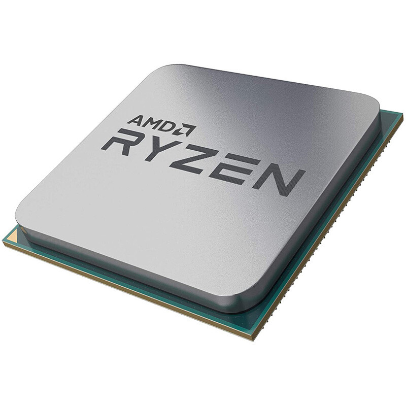 پردازنده ای ام دی Ryzen 5 3400G