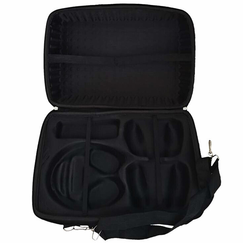 کیف کنسول بازی PS5 طرح Crash Bandicoot 4 کد 3