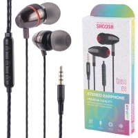 هندزفری سیمی شوش SH-A28