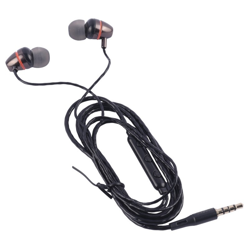 هندزفری سیمی شوش SH-A28