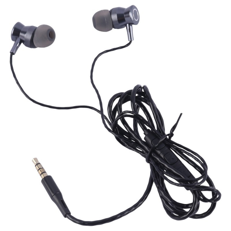 هندزفری سیمی شوش SH-A26