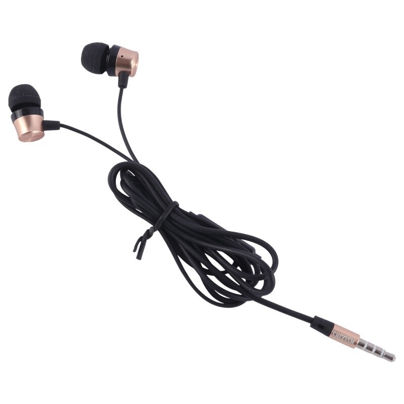 هندزفری سیمی شوش SH120C / SH-A21