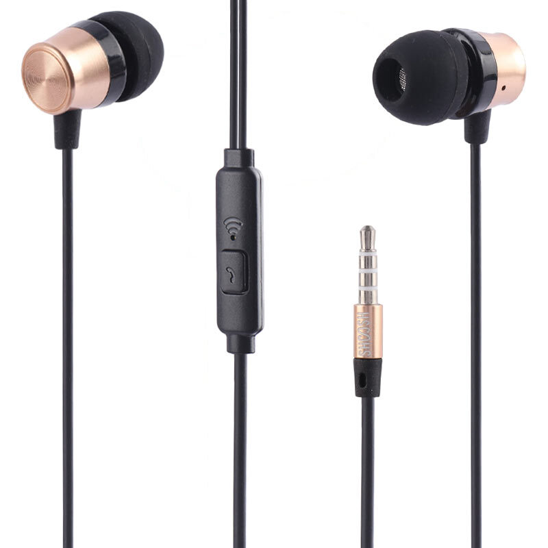 هندزفری سیمی شوش SH120C / SH-A21