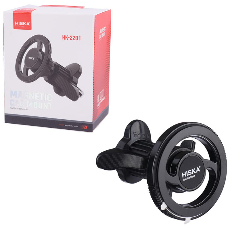 هولدر دریچه ای هیسکا HK-2201