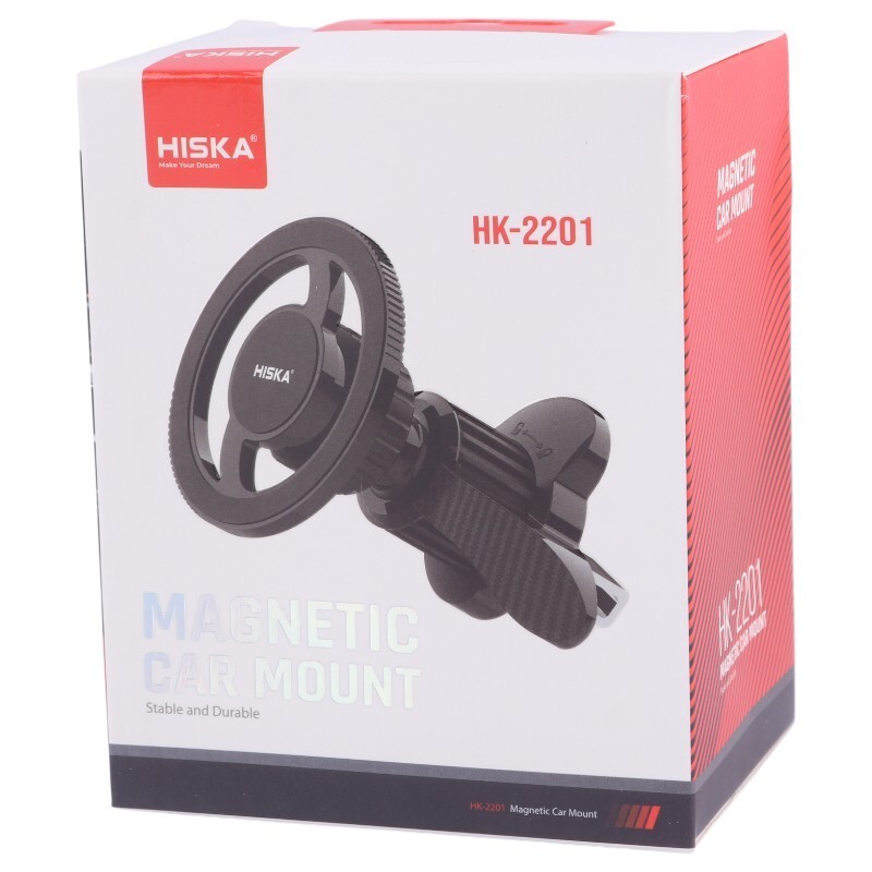 هولدر دریچه ای هیسکا HK-2201