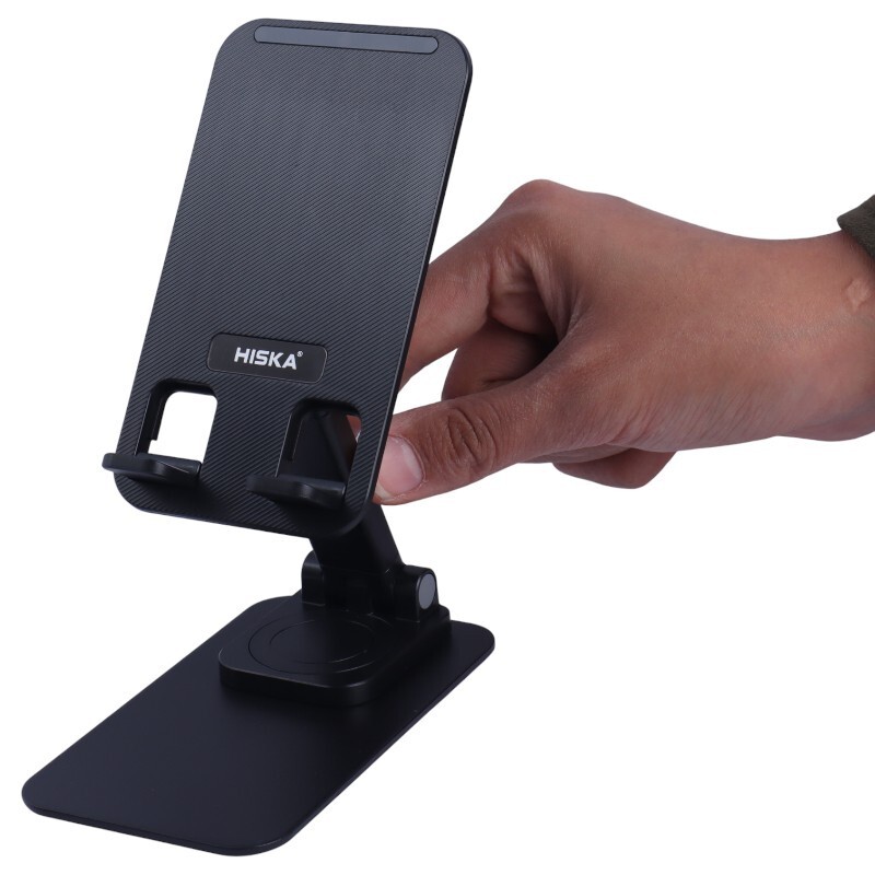 هولدر رومیزی هیسکا HK-2017