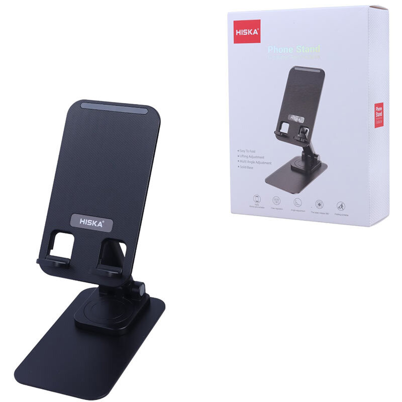 هولدر رومیزی هیسکا HK-2017