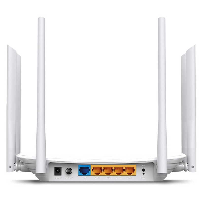 روتر بی سیم تی پی لینک AC1900 Archer C86