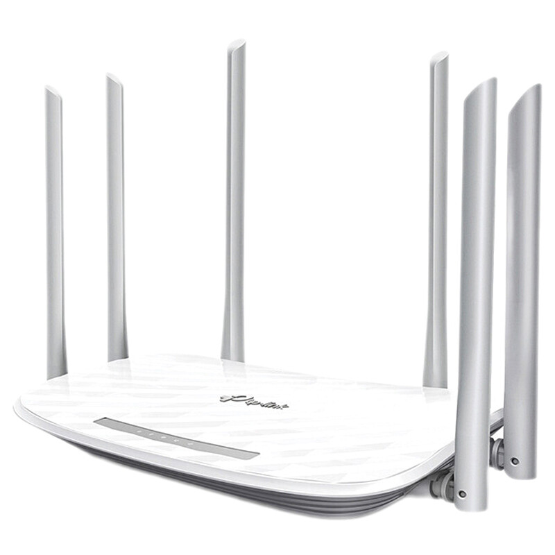 روتر بی سیم تی پی لینک AC1900 Archer C86