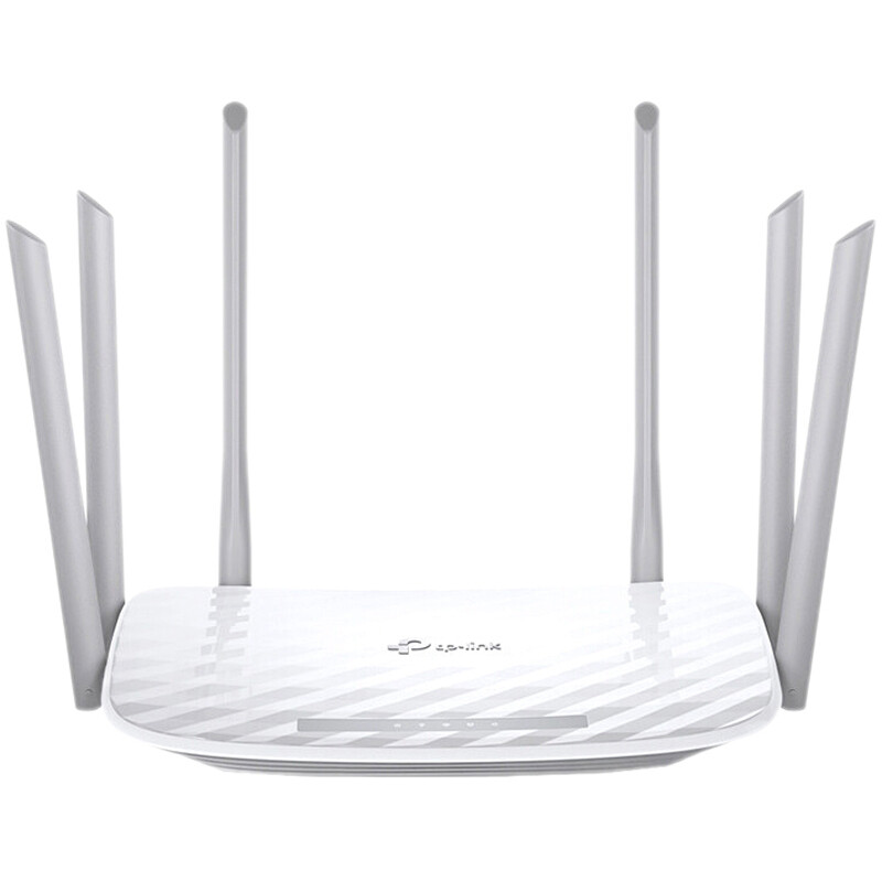 روتر بی سیم تی پی لینک AC1900 Archer C86