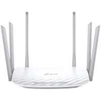 روتر بی سیم تی پی لینک AC1900 Archer C86