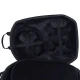 کیف کوله ای کنسول بازی Deadskull PS5 Slim طرح Real Madrid CF