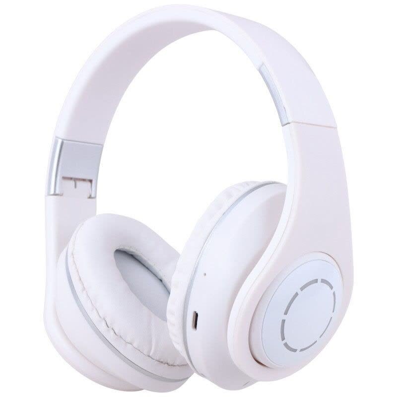 هدفون بلوتوثی Gradient Art Style LED-3