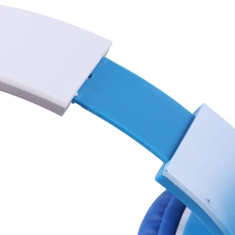 هدفون بلوتوثی Gradient Art Style LED-3