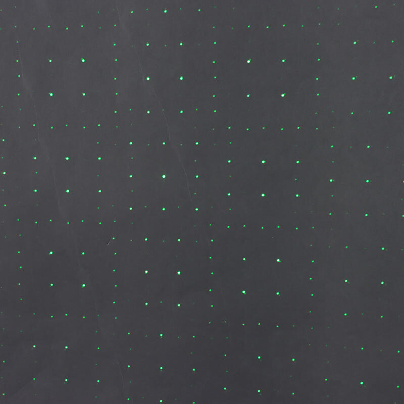 لیزر جیبی 5 سر باتری خور YL