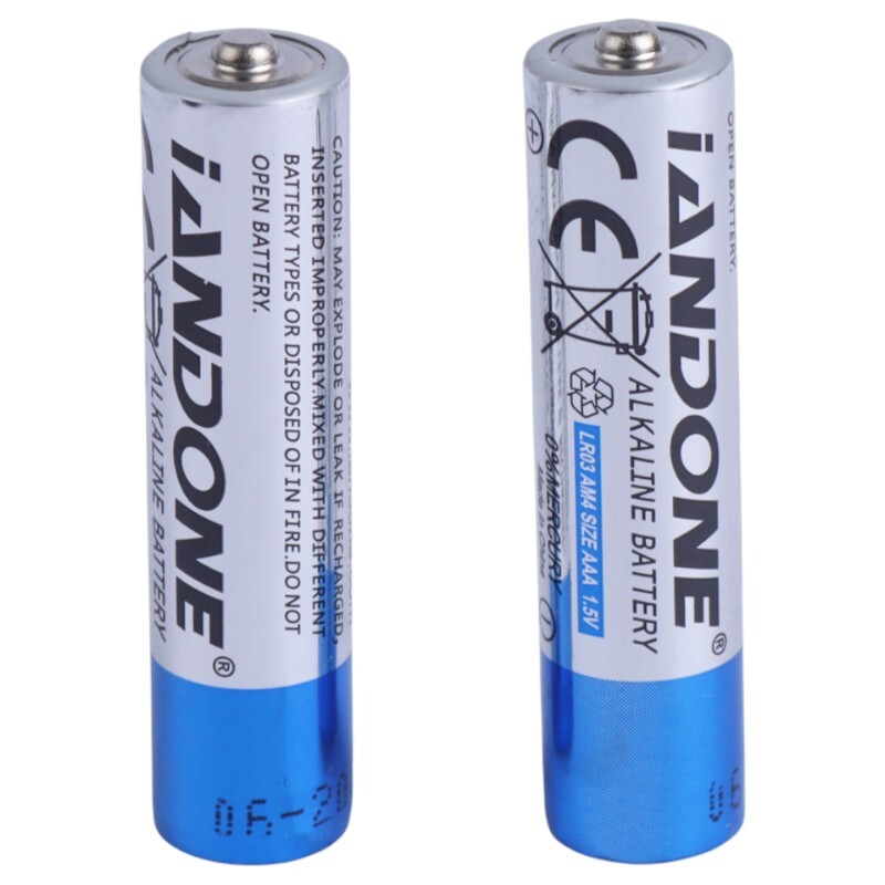 لیزر جیبی 5 سر باتری خور YL