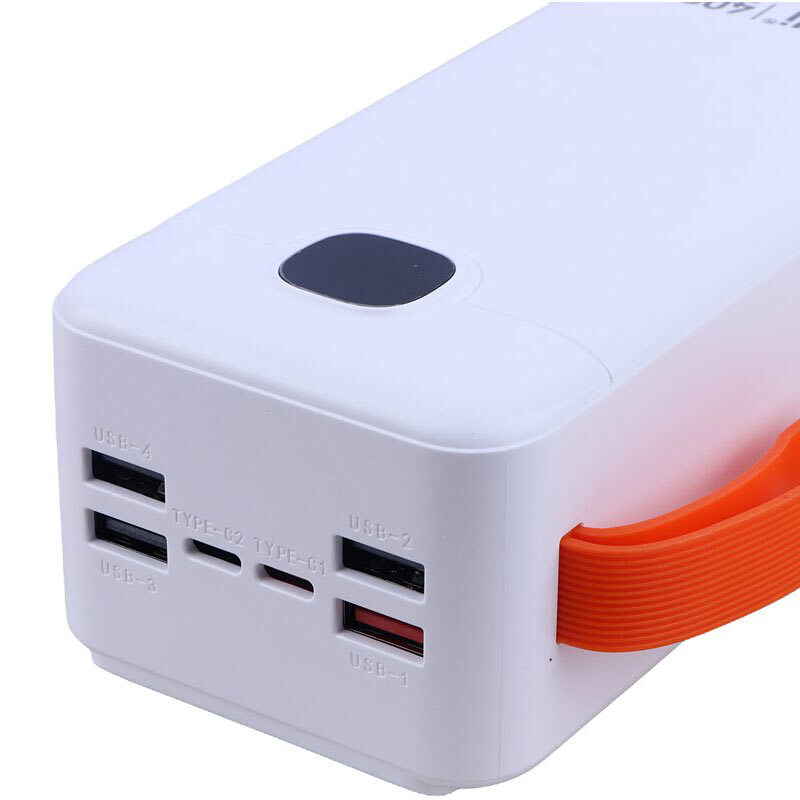 پاور بانک فست شارژ اوفی PB-10 QC PD 22.5W ظرفیت 40000 میلی آمپر ساعت