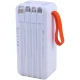 پاور بانک فست شارژ اوفی PB-10 QC PD 22.5W ظرفیت 40000 میلی آمپر ساعت