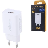 شارژر دیواری 10 وات سیبراتون S-W1135 2A