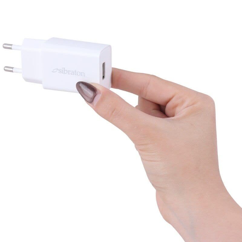 شارژر دیواری 10 وات سیبراتون S-W1135 2A