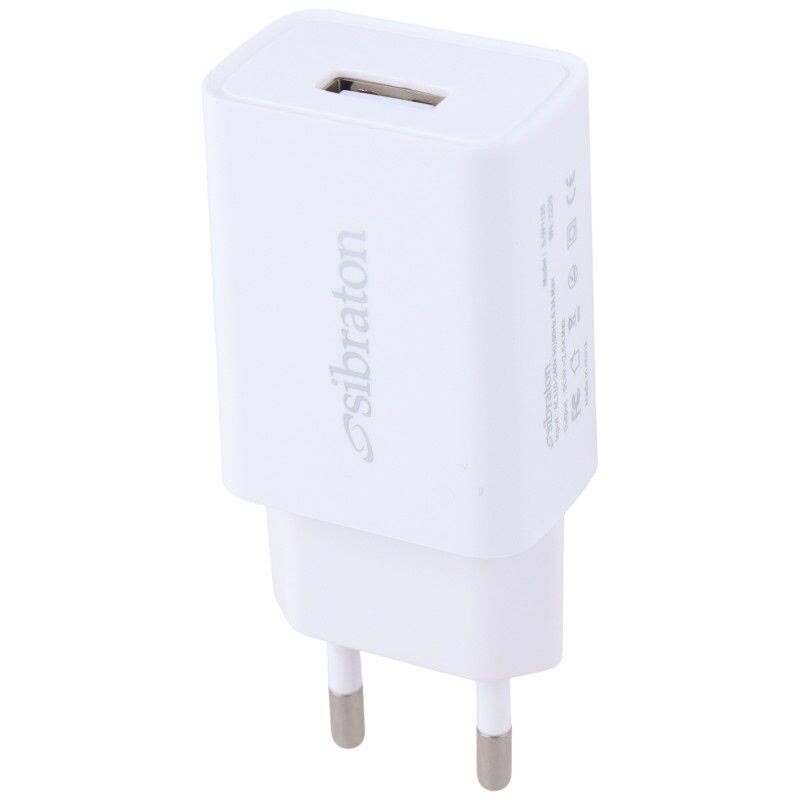 شارژر دیواری 10 وات سیبراتون S-W1135 2A