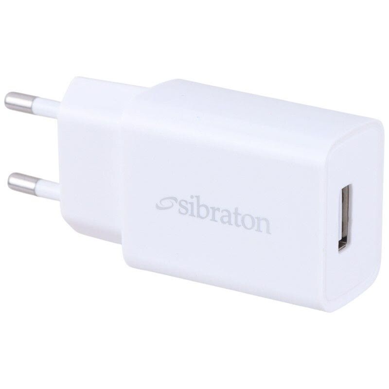 شارژر دیواری 10 وات سیبراتون S-W1135 2A