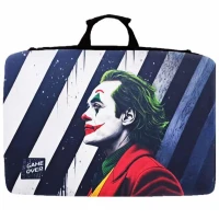 کیف کنسول بازی PS5 طرح Joker کد 36