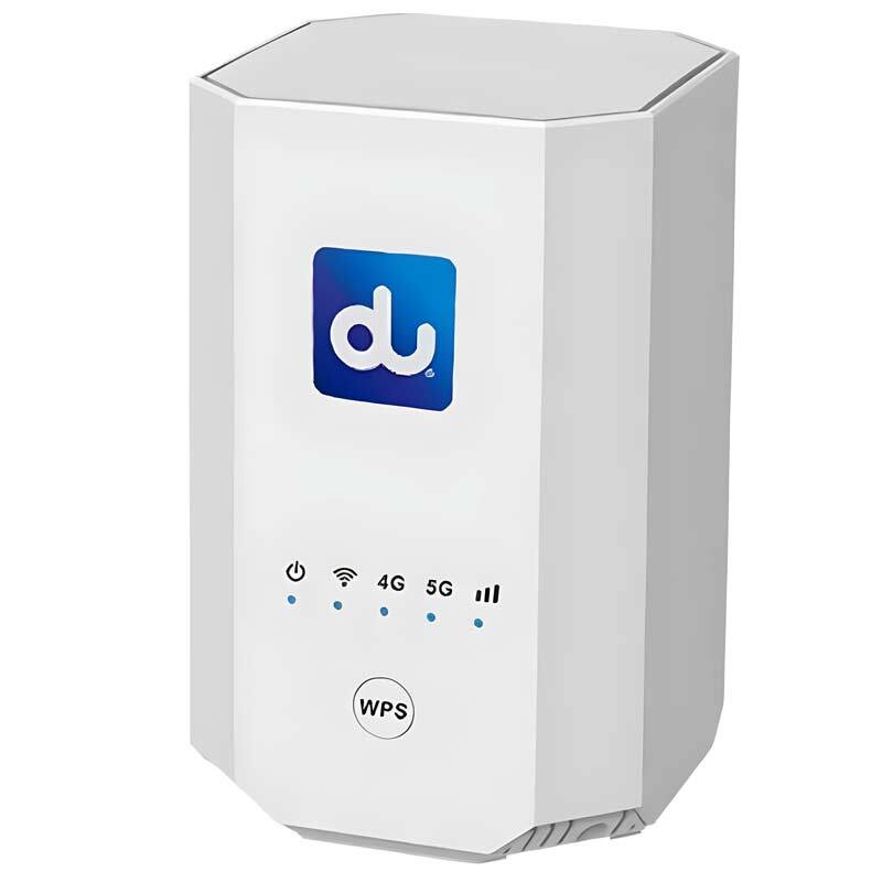 مودم روتر سیمکارتی 5G LTE دی یو ZLT X28 Pro