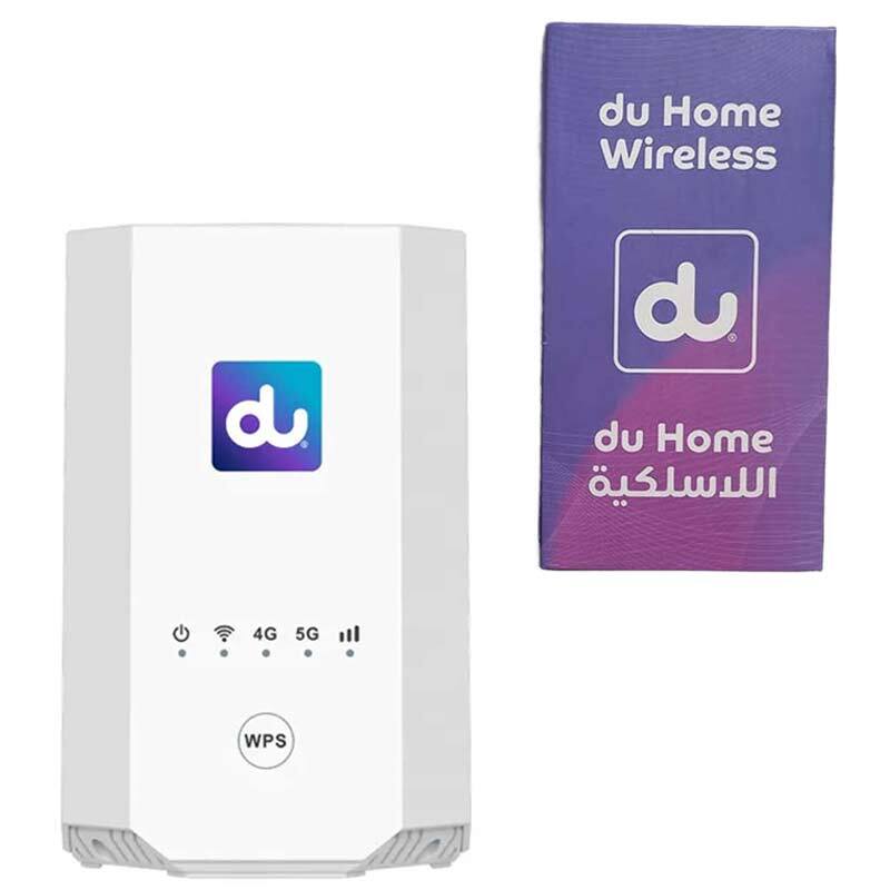 مودم روتر سیمکارتی 5G LTE دی یو ZLT X28 Pro