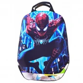 کیف کوله ای کنسول بازی Deadskull PS5 Slim طرح Spider Man کد 5