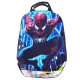 کیف کوله ای کنسول بازی Deadskull PS5 Slim طرح Spider Man کد 5