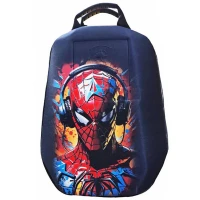 کیف کوله ای کنسول بازی Deadskull PS5 Slim طرح Spider Man کد 6