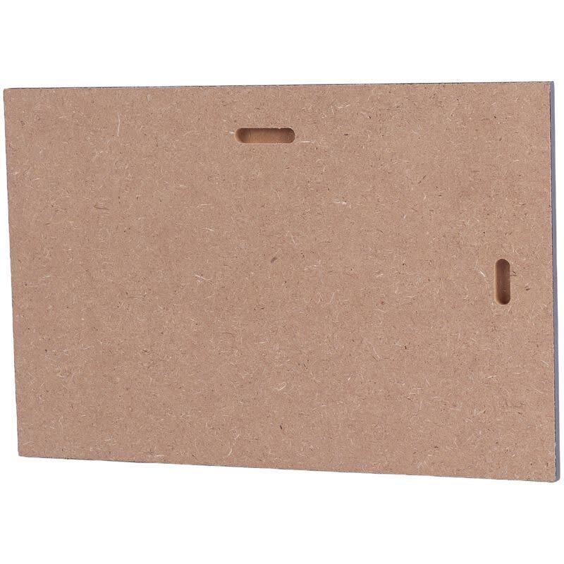 تابلو شاسی 20*30 2 Red Dead Redemption کد 7