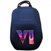 کیف کوله ای کنسول بازی Deadskull PS5 Slim طرح GTA VI