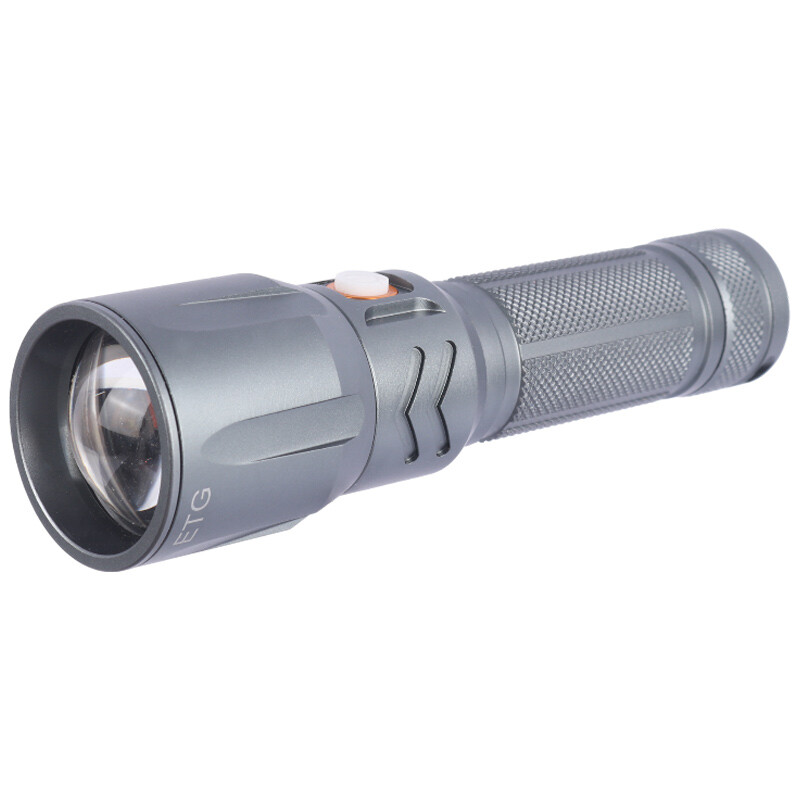 چراغ قوه شارژی Small Sun ZY-T237