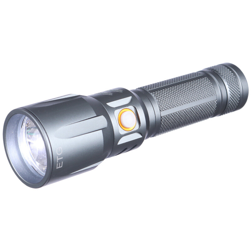 چراغ قوه شارژی Small Sun ZY-T237