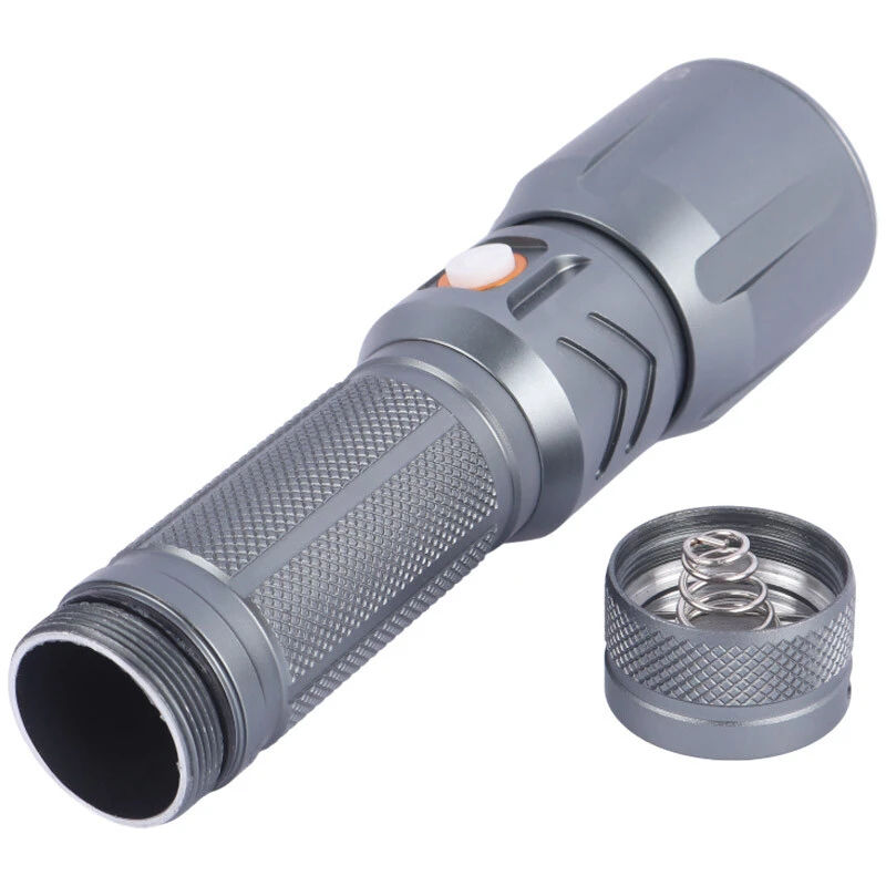 چراغ قوه شارژی Small Sun ZY-T237