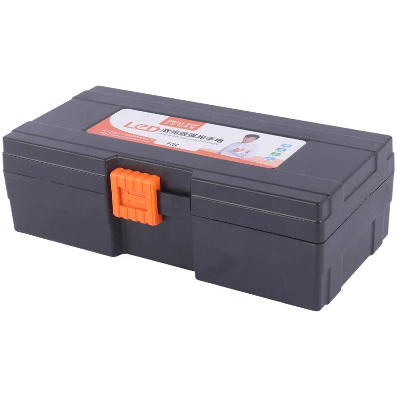 چراغ قوه شارژی Small Sun ZY-F702