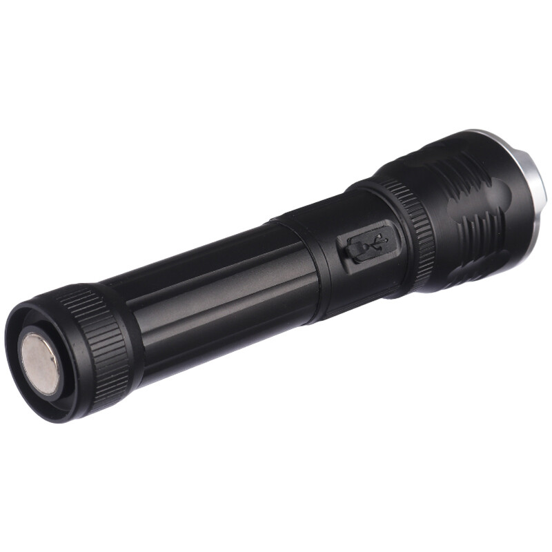 چراغ قوه پلیسی Small Sun ZY-2304