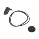 چراغ قوه پلیسی Small Sun ZY-T235