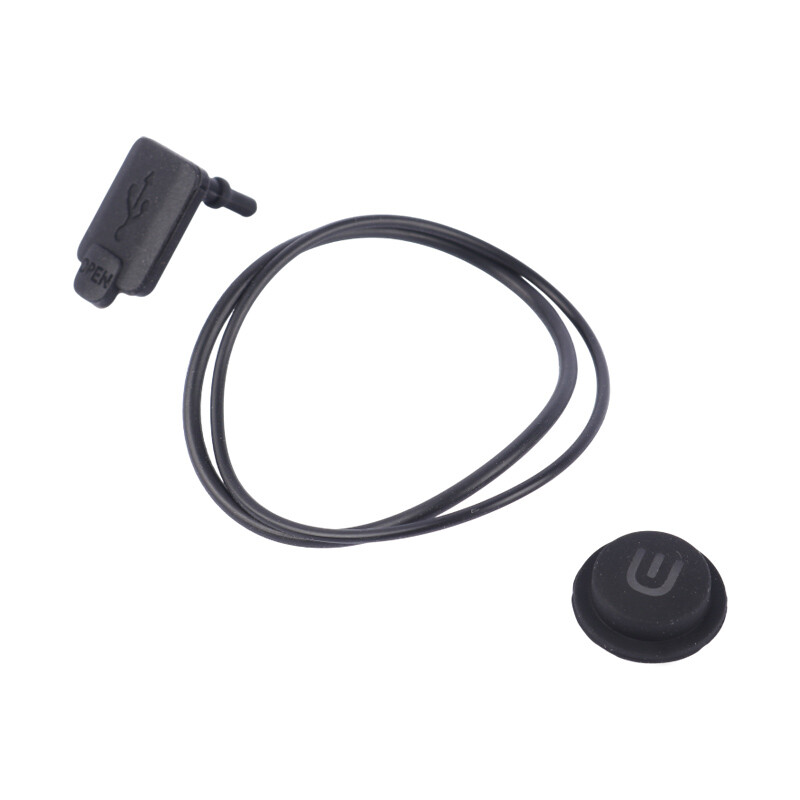 چراغ قوه پلیسی Small Sun ZY-T235