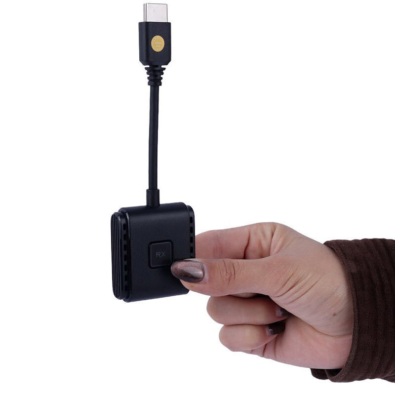 دانگل وایرلس HDMI میرا اسکرین CHD01