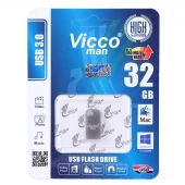 فلش 32 گیگ ویکومن ViccoMan VC380 USB 3.0