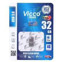 فلش 32 گیگ ویکومن ViccoMan VC380 USB 3.0