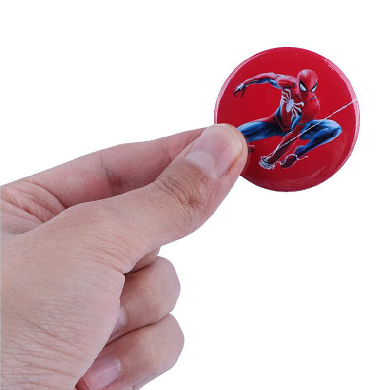 پیکسل سنجاقی Spider-Man کد 2