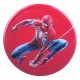 پیکسل سنجاقی Spider-Man کد 2