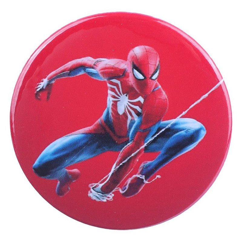 پیکسل سنجاقی Spider-Man کد 2